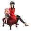 Figurka Spy x Family 1/7 - Anya & Yor