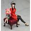 Figurka Spy x Family 1/7 - Anya & Yor- Zdjęcie 2
