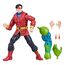 Figurka Marvel Legends - Marvel's Wonder Man (BAF Puff Adder)- Zdjęcie 2