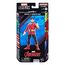 Figurka Marvel Legends - Marvel's Wonder Man (BAF Puff Adder)- Zdjęcie 3