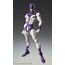 Figurka Jojo's Bizarre Adventure Part 6 (Stone Ocean) SAS - W. S.