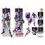 Figurka Jojo's Bizarre Adventure Part 6 (Stone Ocean) SAS - W. S.- Zdjęcie 7