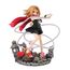 Figurka Shaman King Lucrea - Kyouyama Anna