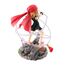 Figurka Shaman King Lucrea - Kyouyama Anna- Zdjęcie 6