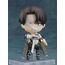 Figurka Attack on Titan Nendoroid - Levi Ackerman (The Final Season Ver.)- Zdjęcie 4