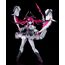 Figurka Fate/Grand Order Hagane Works - Alter Ego/Mecha Eli-chan- Zdjęcie 11