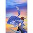 Figurka King Of Glory 1/10 - Lan (Shark Hunting Blade ver. )- Zdjęcie 10