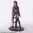 Figurka Final Fantasy VII Remake Static Arts Gallery - Tifa Lockhart Exotic Dress Ver.- Zdjęcie 4