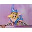 Figurka Yu-Gi-Oh! - Dark Magician Girl (Standard Pastel Edition)- Zdjęcie 24