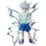 Figurka Hunter x Hunter 1/4 - Killua Zoldyck