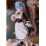 Figurka Re: Zero Starting Life in Another World Pop Up Parade - Rem: Ice Season Ver.- Zdjęcie 4