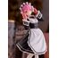 Figurka Re: Zero Starting Life in Another World Pop Up Parade - Ram: Ice Season Ver.- Zdjęcie 6
