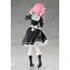 Figurka Re: Zero Starting Life in Another World Pop Up Parade - Ram: Ice Season Ver.- Zdjęcie 14