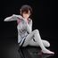 Figurka Evangelion: 3.0+1.0 Thrice Upon a Time 1/8 - Asuka/Rei/Mari (Newtype Cover Ver.)- Zdjęcie 10