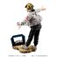 Zestaw 4 mini figurek Tokyo Revengers Petitrama Series - Toman Heroic Scenes Vol. 2- Zdjęcie 6