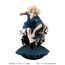 Zestaw 4 mini figurek Tokyo Revengers Petitrama Series - Toman Heroic Scenes Vol. 2- Zdjęcie 8