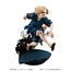 Zestaw 4 mini figurek Tokyo Revengers Petitrama Series - Toman Heroic Scenes Vol. 2- Zdjęcie 9