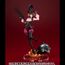 Figurka Persona 5 The Royal Lucrea - Noir (Haru Okumura) & Morgana Car
