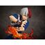 Figurka My Hero Academia 1/4 - Shoto Todoroki- Zdjęcie 14