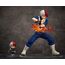 Figurka My Hero Academia 1/4 - Shoto Todoroki- Zdjęcie 18