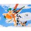 Model do składania Macross Frontier - VF-25F Messiah Ranka Lee Macross 40th Anniversary- Zdjęcie 3