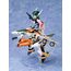 Model do składania Macross Frontier - VF-25F Messiah Ranka Lee Macross 40th Anniversary- Zdjęcie 7