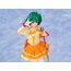 Model do składania Macross Frontier - VF-25F Messiah Ranka Lee Macross 40th Anniversary- Zdjęcie 14