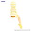 Figurka Re:Zero Noodle Stopper - Ram (Room Wear Yellow Color Ver.)- Zdjęcie 6