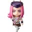 Figurka JoJo's Bizarre Adventure: Stone Ocean Nendoroid - Narciso