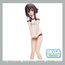 Figurka Konosuba 2 SPM - Megumin (Gym Clothes Ver.)- Zdjęcie 2