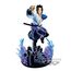 Figurka Naruto Shippuden Vibration Stars - Uchiha Sasuke (Special Ver.)