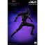 Figurka Infinity Saga DLX 1/12 - Black Panther- Zdjęcie 6