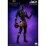 Figurka Infinity Saga DLX 1/12 - Black Panther- Zdjęcie 22