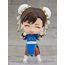 Figurka Street Fighter II Nendoroid - Chun-Li- Zdjęcie 8