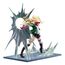 Figurka Burn the Witch ViVignette 1/6 - Ninny Spangcole