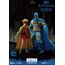 Zestaw 2 figurek Batman The Dark Knight Returns Dynamic 8ction Heroes 1/9 - Batman & Robin