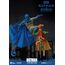 Zestaw 2 figurek Batman The Dark Knight Returns Dynamic 8ction Heroes 1/9 - Batman & Robin- Zdjęcie 2