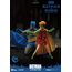 Zestaw 2 figurek Batman The Dark Knight Returns Dynamic 8ction Heroes 1/9 - Batman & Robin- Zdjęcie 6