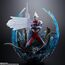 Figurka Ultraman Tiga FiguartsZERO - Ultraman Tiga Multi Type- Zdjęcie 2