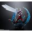 Figurka Ultraman Tiga FiguartsZERO - Ultraman Tiga Multi Type- Zdjęcie 4