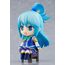 Figurka KonoSuba: Legend of Crimson Nendoroid Swacchao! - Aqua- Zdjęcie 6