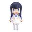 Figurka Kill la Kill HELLO! GOOD SMILE - Satsuki Kiryuin
