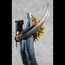 Figurka One Piece Excellent Model P.O.P - Killer (Limited Edition)- Zdjęcie 10