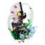 Figurka Naruto Shippuden Gals - Temari (Ver. 2)- Zdjęcie 8