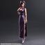 Figurka Final Fantasy VII Remake Play Arts Kai - Tifa Lockhart (Sporty Dress Ver.)- Zdjęcie 12