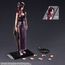 Figurka Final Fantasy VII Remake Play Arts Kai - Tifa Lockhart (Sporty Dress Ver.)- Zdjęcie 26