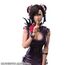 Figurka Final Fantasy VII Remake Play Arts Kai - Tifa Lockhart (Sporty Dress Ver.)- Zdjęcie 10