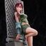 Figurka Neon Genesis Evangelion - Makinami Mari Illustrious- Zdjęcie 8