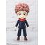 Figurka Jujutsu Kaisen Figuarts mini - Yuji Itadori- Zdjęcie 4