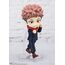 Figurka Jujutsu Kaisen Figuarts mini - Yuji Itadori- Zdjęcie 8